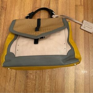 Tory Burch 797 Satchel